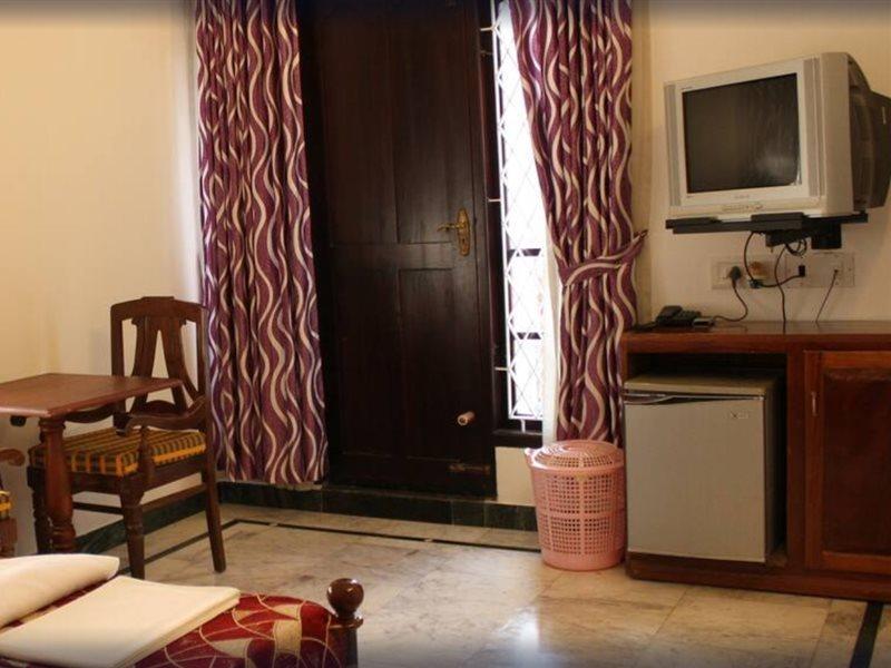 Hotel White Rose Kochi Exterior foto